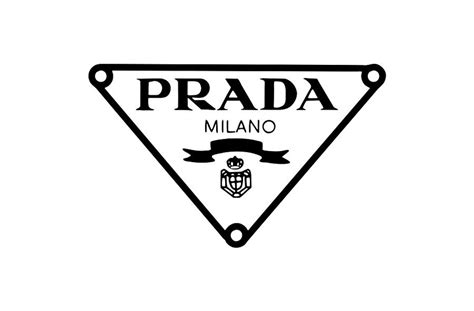 prada sport logo vector|prada printable images.